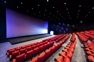 پرديس سینمایی جوان