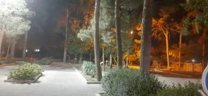 پارک کودک جعفر آباد 2