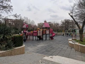 پارک گلها 2