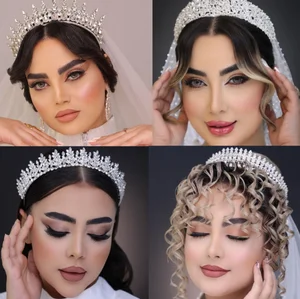 سالن زیبایی فرینا 2