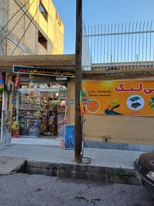 فروشگاه اسباب بازی نی لبک 2