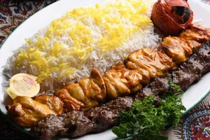 کترینگ پاژده