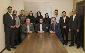 شرکت آتیه سازان صنعت و معدن