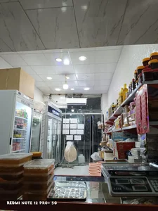 لبنیات سنتی کاظمی 2