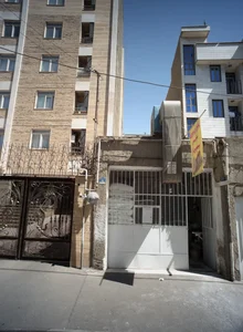 نانوایی بربری سنتی 2