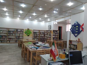 کانون پرورش فکری کودکان و نوجوانان سراب