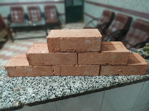 کارخانه آجر خیام