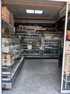 شیرینی سرای رسالت