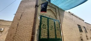 مسجد حضرت زینب 3