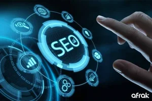 خدمات سئو چیست؟ آشنایی با مزایای خدمات سئو سایت - افراک ...
