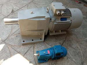 پویش گیربکس صنعت محبوب