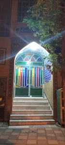 مسجد چهارده معصوم،کنجوری