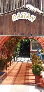 کافه رستوران عقیق