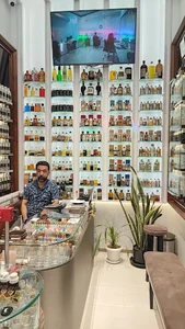 US PERFUME