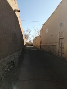 منقسم آب چشمه سلیمانیه
