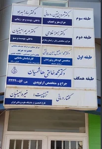 دکتر حسن گوشه 2