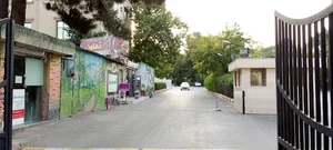 مهمانسرای ارتش شاهرود
