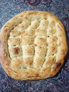 نانوایی بربری رهباردار