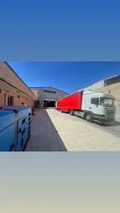 بازرگانی رحمانی راد