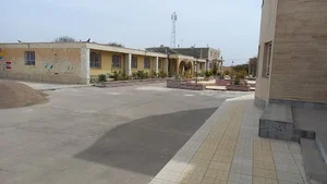 دانشکده ملی مهارت شهید رجایی قوچان