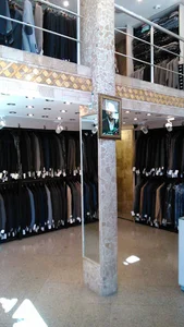 فروشگاه پوشاک کوثر
