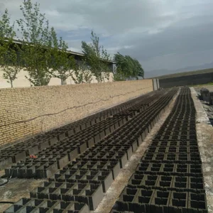 تیرچه و بلوک یعقوبی