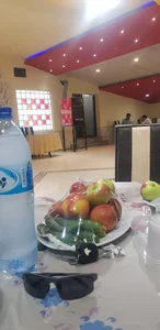 تالار پذیرایی ملودی