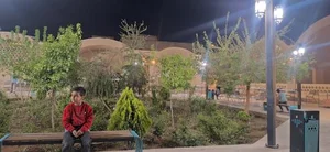 بوستان خانواده 4