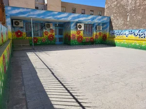 دبستان پسرانه کوشش