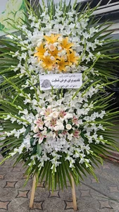 گلفروشی ارم