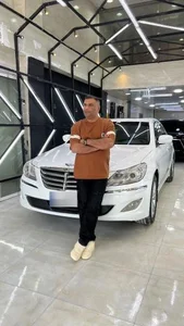 اتو سرویس دنیز 4
