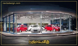 اتوگالری فانوس
