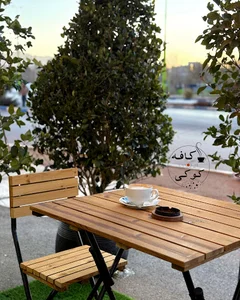 کافه کوکی