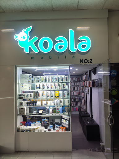 Koala mobile | کوالا موبایل