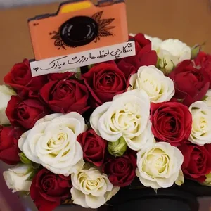 گالری گل احسان