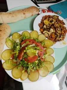 فست فود ترنج 4