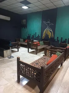 کافه کایوت 2