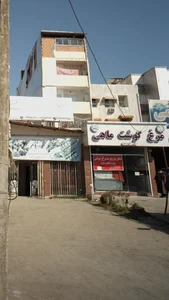 مرغ گوشت ماهی 2
