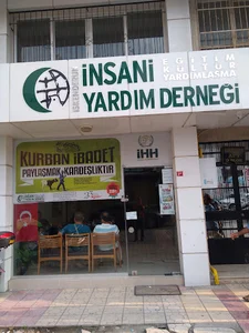 Hatay İhh