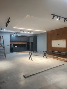 گروه ساختمانی کمالی KAK