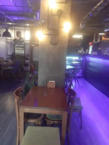 کافه رستوران کاویش 2
