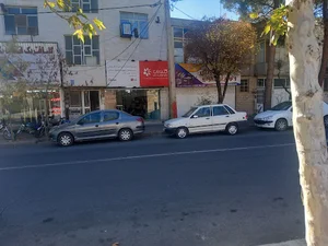 نمایندگی کولر گازی و داکت اسپیلت