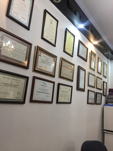 دکتر مهام
