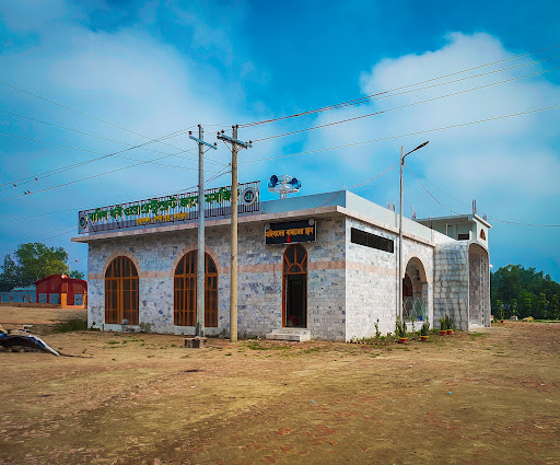Nabil highway restaurant Jame Masjid