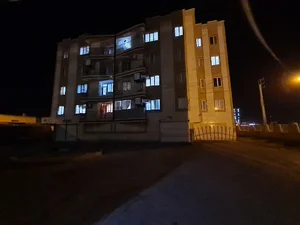 ساختمان پرستاران