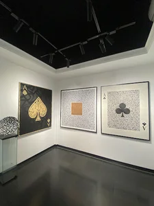 گالری شمس