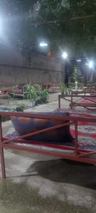 مجتمع تفریحی توریستی سرای سبز دنا