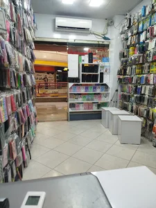 پاساژ الماس شمال . طبقه اول . پلاک 97