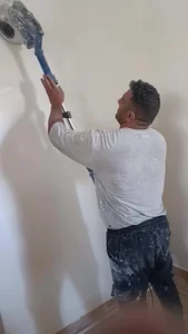 نقاشی ساختمان در آذربایجان