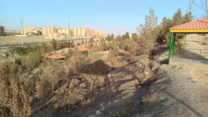 بوستان شهرک پیام البرز 5